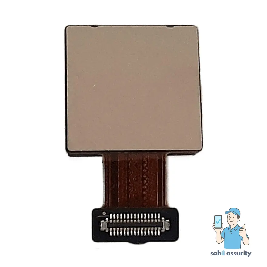 Replacement Back Camera for Realme 8 Pro (Main Camera) thumbnail